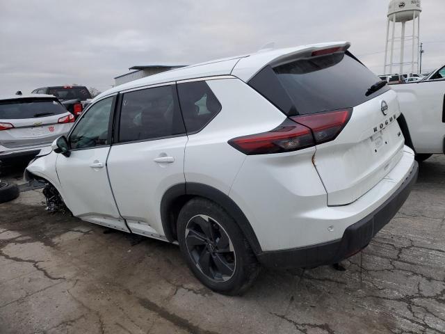 Photo 1 VIN: 5N1BT3BA2RC709639 - NISSAN ROGUE SV 