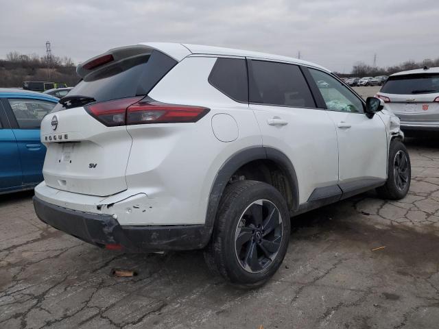 Photo 2 VIN: 5N1BT3BA2RC709639 - NISSAN ROGUE SV 