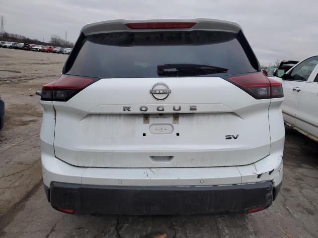 Photo 5 VIN: 5N1BT3BA2RC709639 - NISSAN ROGUE SV 