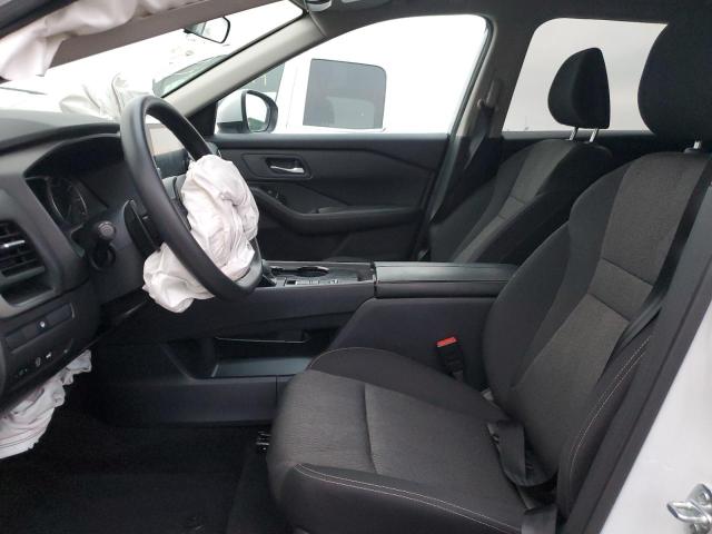 Photo 6 VIN: 5N1BT3BA2RC709639 - NISSAN ROGUE SV 