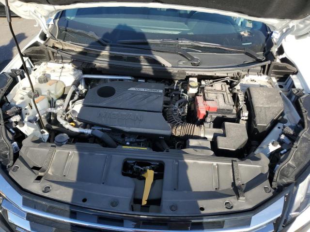 Photo 10 VIN: 5N1BT3BA2RC734461 - NISSAN ROGUE SV 