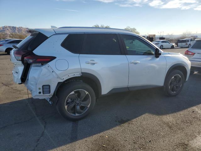 Photo 2 VIN: 5N1BT3BA2RC734461 - NISSAN ROGUE SV 