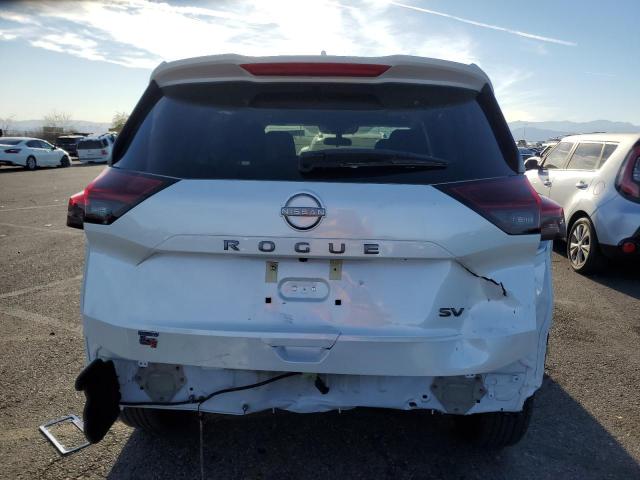 Photo 5 VIN: 5N1BT3BA2RC734461 - NISSAN ROGUE SV 