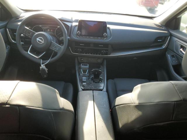 Photo 7 VIN: 5N1BT3BA2RC734461 - NISSAN ROGUE SV 