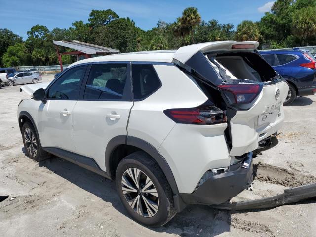 Photo 1 VIN: 5N1BT3BA3NC673468 - NISSAN ROGUE 