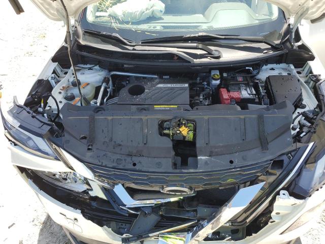 Photo 10 VIN: 5N1BT3BA3NC673468 - NISSAN ROGUE 