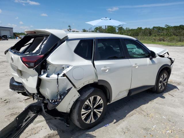 Photo 2 VIN: 5N1BT3BA3NC673468 - NISSAN ROGUE 