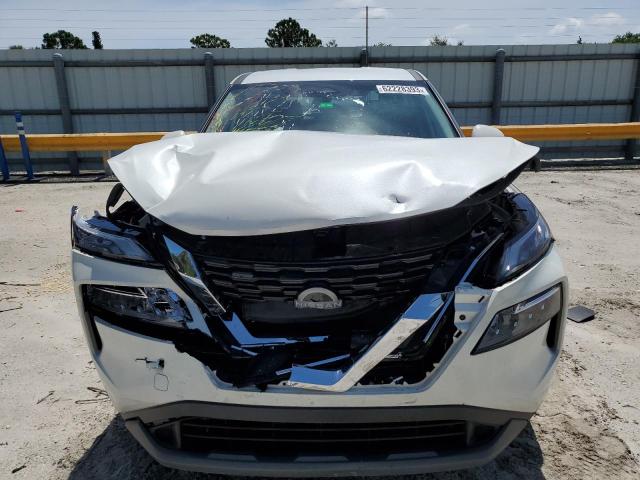 Photo 4 VIN: 5N1BT3BA3NC673468 - NISSAN ROGUE 