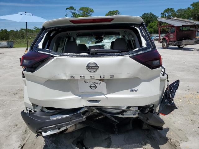 Photo 5 VIN: 5N1BT3BA3NC673468 - NISSAN ROGUE 