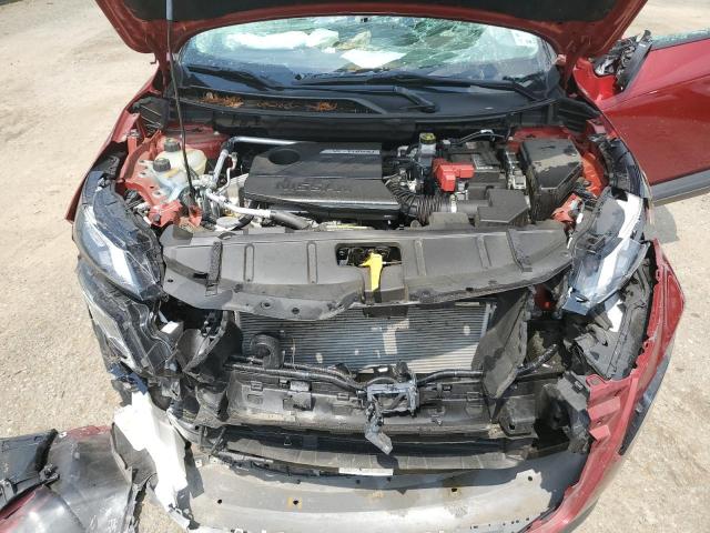 Photo 11 VIN: 5N1BT3BA3NC673650 - NISSAN ROGUE 