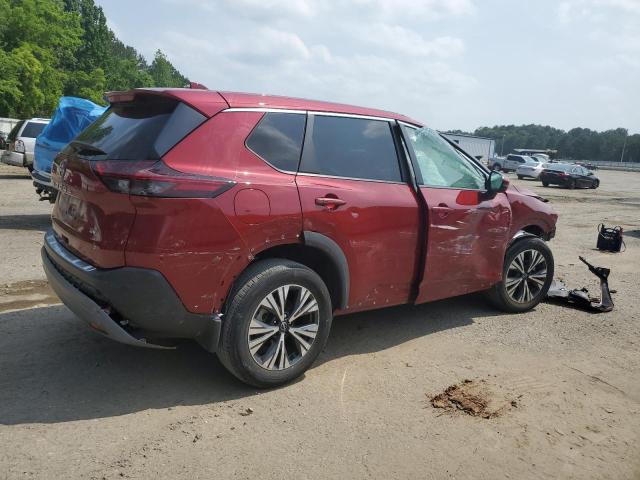 Photo 2 VIN: 5N1BT3BA3NC673650 - NISSAN ROGUE 