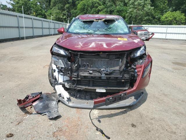 Photo 4 VIN: 5N1BT3BA3NC673650 - NISSAN ROGUE 