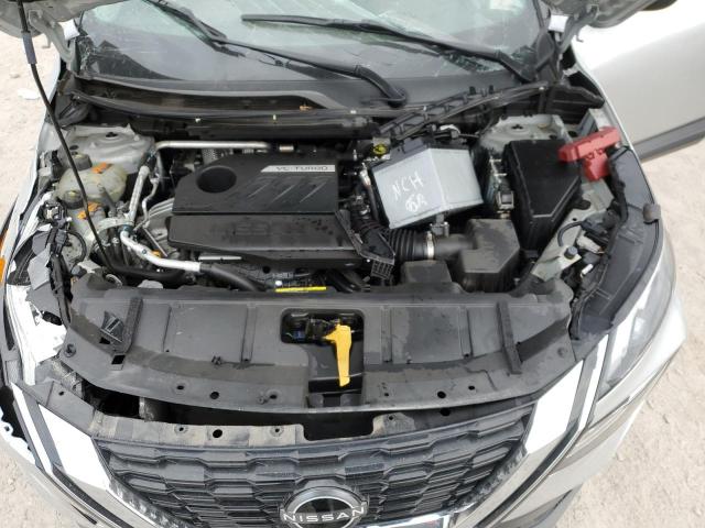 Photo 11 VIN: 5N1BT3BA3NC680193 - NISSAN ROGUE 