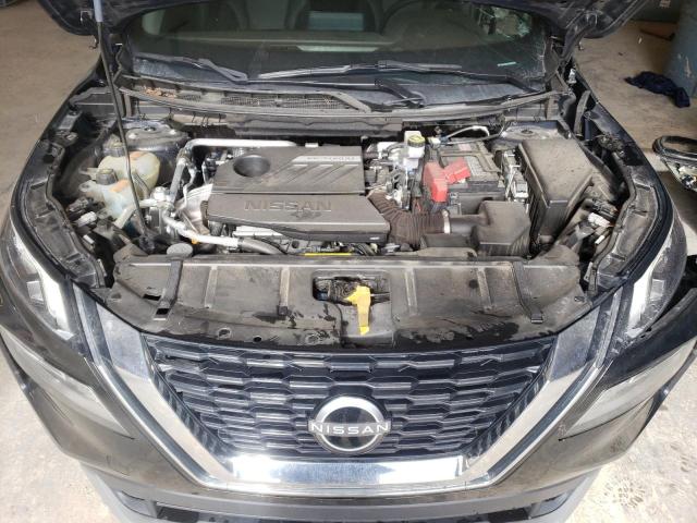 Photo 10 VIN: 5N1BT3BA3NC682073 - NISSAN ROGUE 