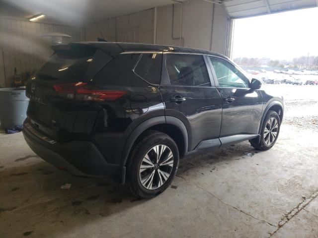 Photo 2 VIN: 5N1BT3BA3NC682073 - NISSAN ROGUE 