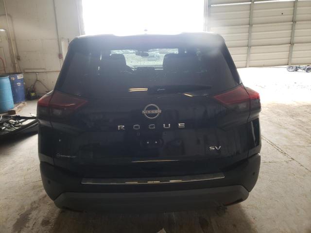 Photo 5 VIN: 5N1BT3BA3NC682073 - NISSAN ROGUE 