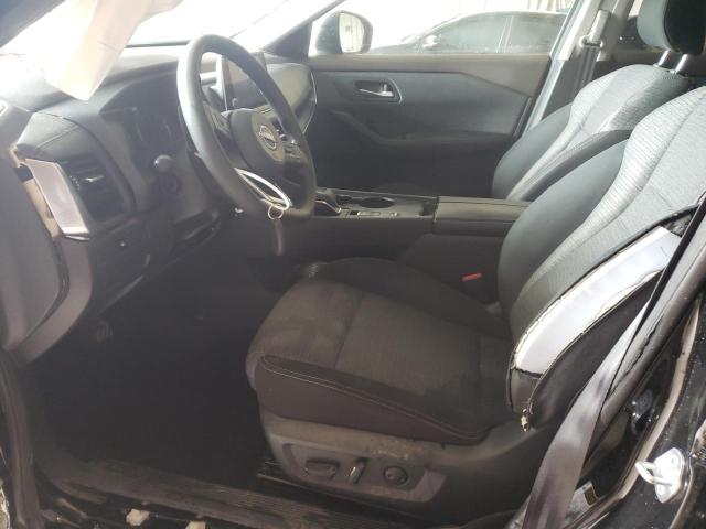 Photo 6 VIN: 5N1BT3BA3NC682073 - NISSAN ROGUE 