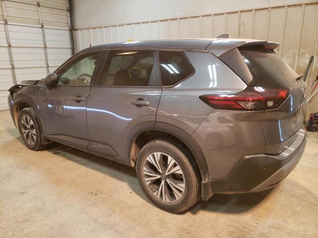 Photo 1 VIN: 5N1BT3BA3NC684986 - NISSAN ROGUE 