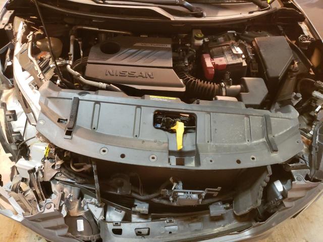 Photo 11 VIN: 5N1BT3BA3NC684986 - NISSAN ROGUE 