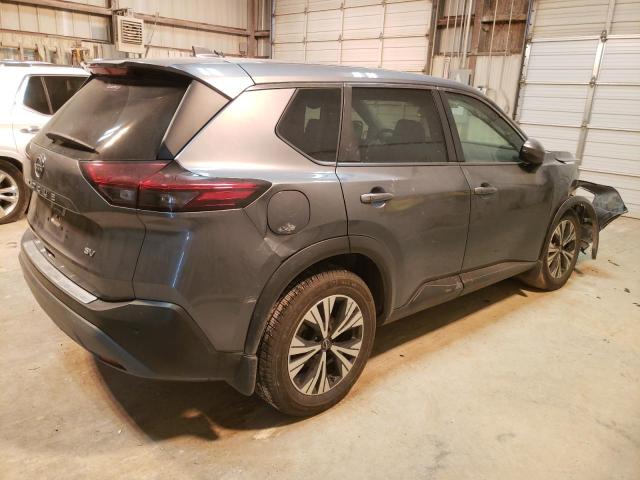 Photo 2 VIN: 5N1BT3BA3NC684986 - NISSAN ROGUE 