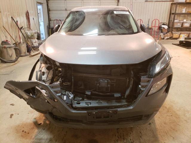 Photo 4 VIN: 5N1BT3BA3NC684986 - NISSAN ROGUE 