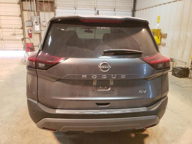 Photo 5 VIN: 5N1BT3BA3NC684986 - NISSAN ROGUE 