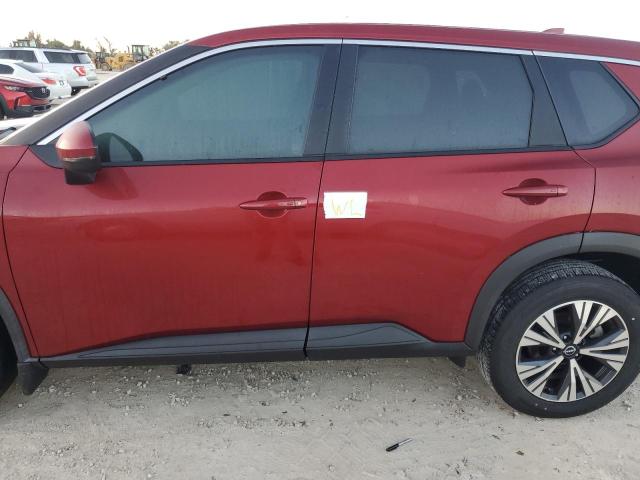 Photo 12 VIN: 5N1BT3BA3NC710874 - NISSAN ROGUE SV 