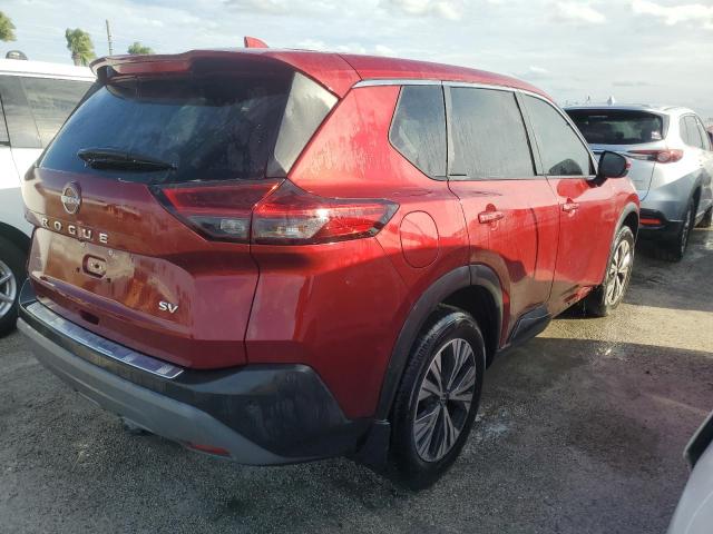 Photo 2 VIN: 5N1BT3BA3NC710874 - NISSAN ROGUE SV 