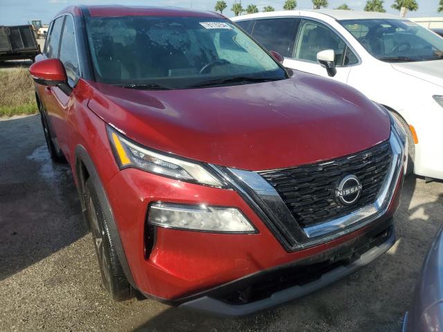 Photo 4 VIN: 5N1BT3BA3NC710874 - NISSAN ROGUE SV 