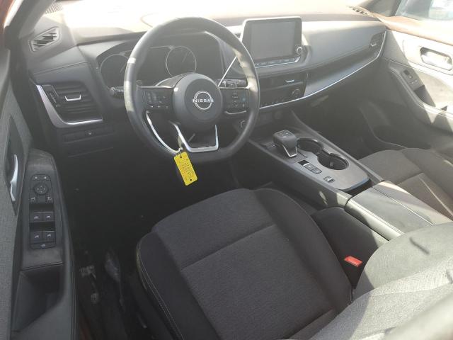 Photo 7 VIN: 5N1BT3BA3NC710874 - NISSAN ROGUE SV 