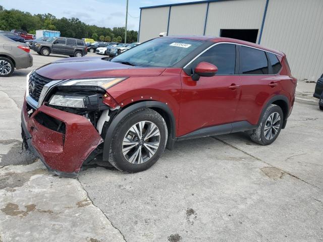 Photo 0 VIN: 5N1BT3BA3PC686871 - NISSAN ROGUE SV 