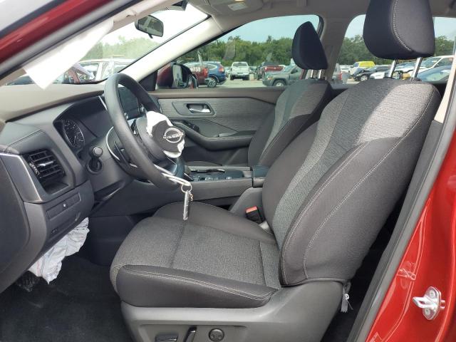 Photo 6 VIN: 5N1BT3BA3PC686871 - NISSAN ROGUE SV 