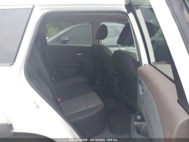 Photo 7 VIN: 5N1BT3BA3PC750181 - NISSAN ROGUE 