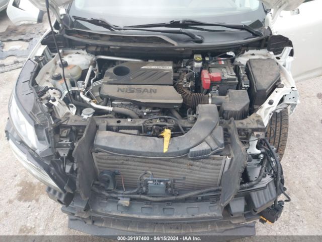 Photo 9 VIN: 5N1BT3BA3PC750181 - NISSAN ROGUE 