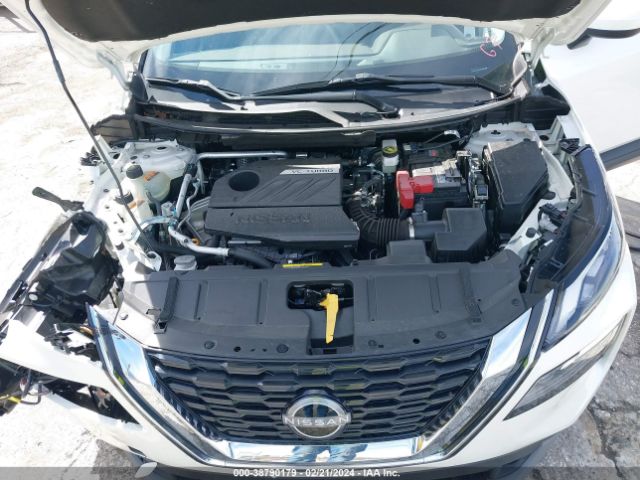 Photo 9 VIN: 5N1BT3BA3PC760905 - NISSAN ROGUE 