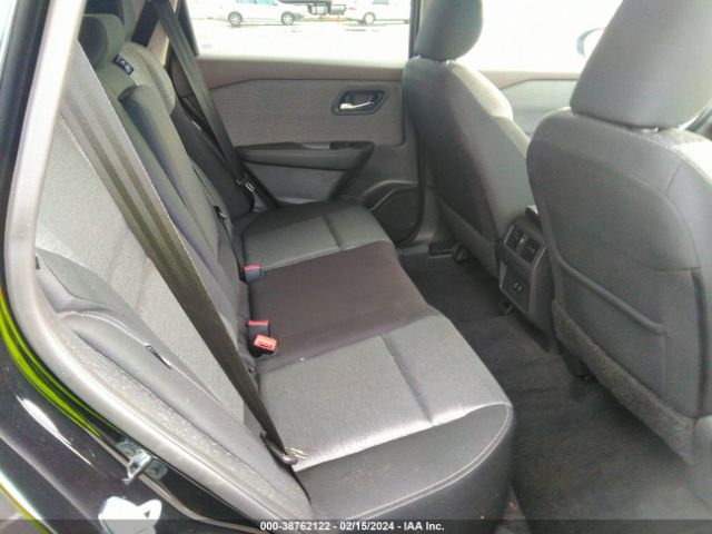 Photo 7 VIN: 5N1BT3BA3PC790700 - NISSAN ROGUE 