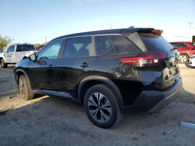 Photo 1 VIN: 5N1BT3BA3PC791233 - NISSAN ROGUE SV 