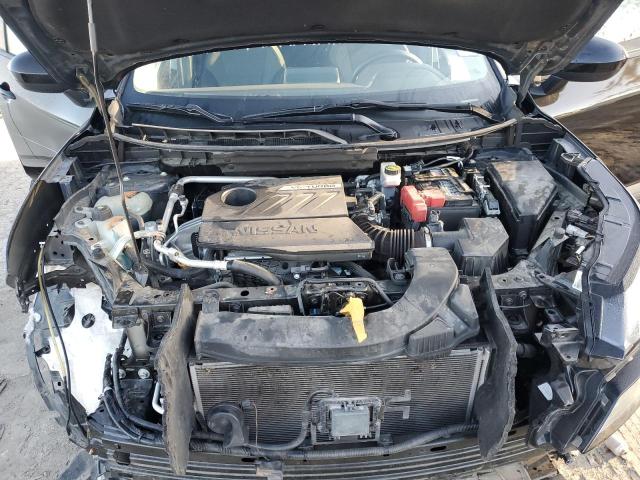 Photo 11 VIN: 5N1BT3BA3PC791233 - NISSAN ROGUE SV 