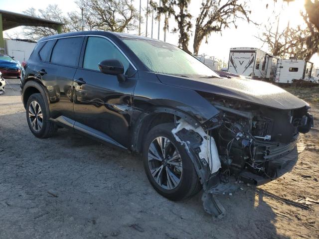 Photo 3 VIN: 5N1BT3BA3PC791233 - NISSAN ROGUE SV 