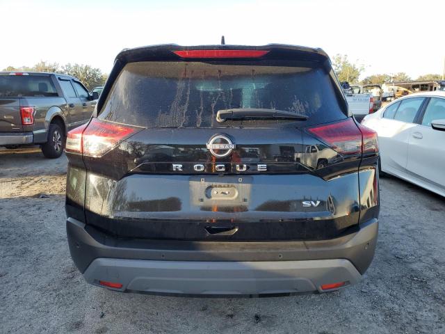 Photo 5 VIN: 5N1BT3BA3PC791233 - NISSAN ROGUE SV 