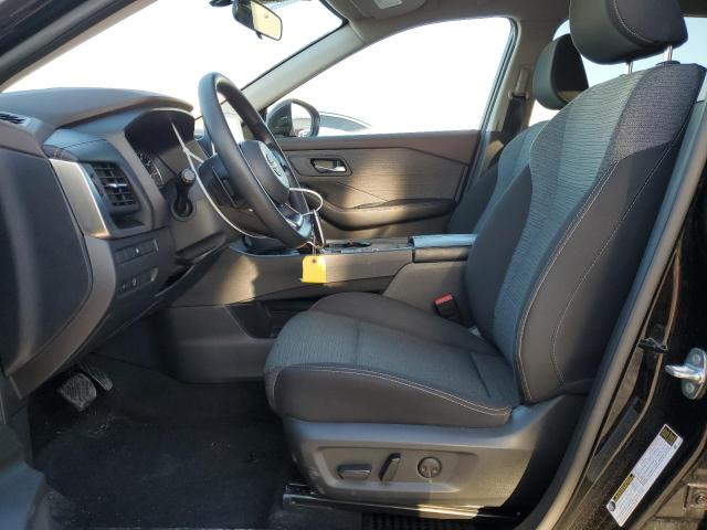 Photo 6 VIN: 5N1BT3BA3PC791233 - NISSAN ROGUE SV 