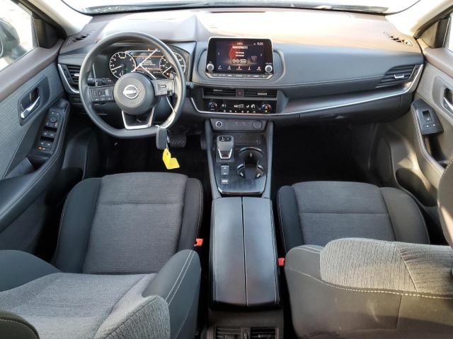 Photo 7 VIN: 5N1BT3BA3PC791233 - NISSAN ROGUE SV 