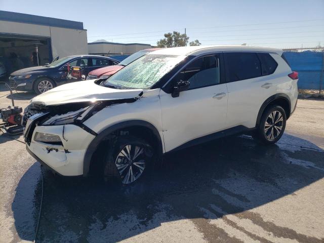 Photo 0 VIN: 5N1BT3BA3PC795900 - NISSAN ROGUE 