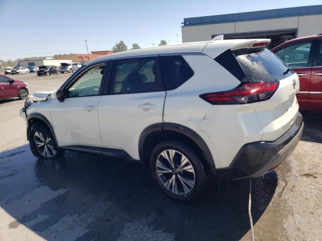 Photo 1 VIN: 5N1BT3BA3PC795900 - NISSAN ROGUE 