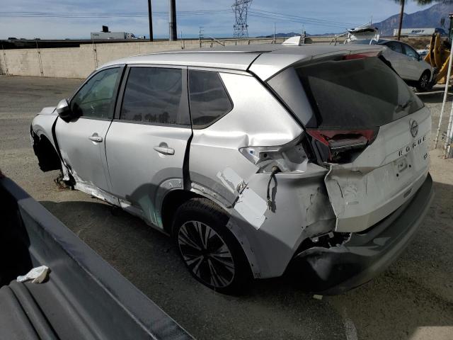 Photo 1 VIN: 5N1BT3BA3PC798697 - NISSAN ROGUE SV 