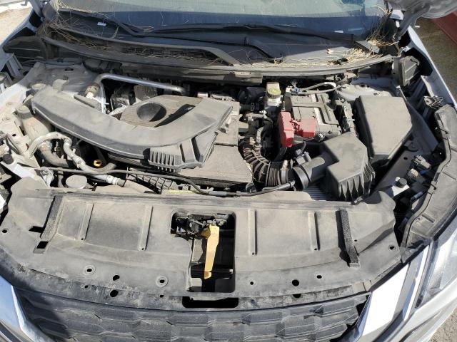 Photo 11 VIN: 5N1BT3BA3PC798697 - NISSAN ROGUE SV 