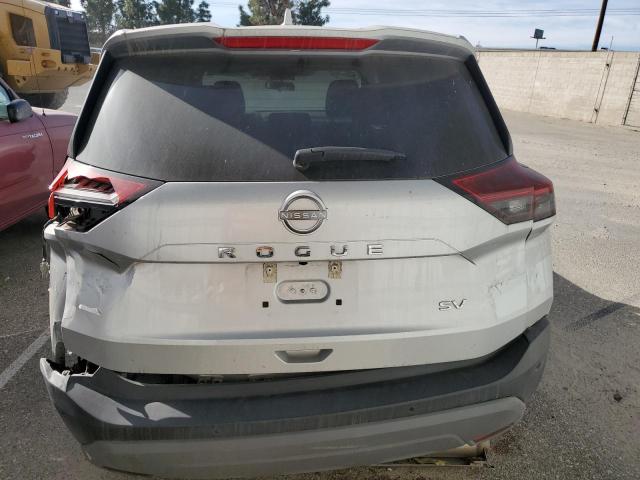 Photo 5 VIN: 5N1BT3BA3PC798697 - NISSAN ROGUE SV 