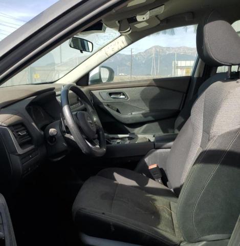 Photo 6 VIN: 5N1BT3BA3PC798697 - NISSAN ROGUE SV 