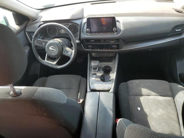 Photo 7 VIN: 5N1BT3BA3PC798697 - NISSAN ROGUE SV 