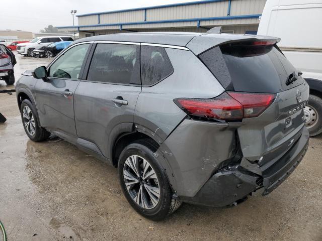 Photo 1 VIN: 5N1BT3BA3PC800867 - NISSAN ROGUE 